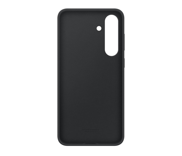 Samsung Etui Silicone do Galaxy S25 FE black - 1358121 - zdjęcie 4